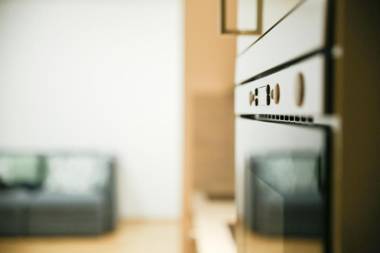 Apartments in Residence Garden Towers