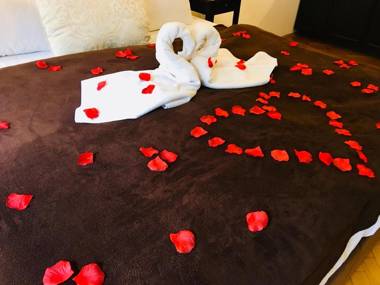 The Old Town Square & Parizska Apartments