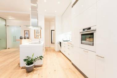 Residence Glamour Excellent