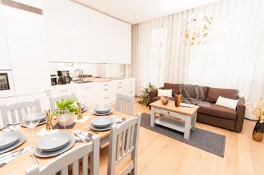 Residence Glamour Excellent