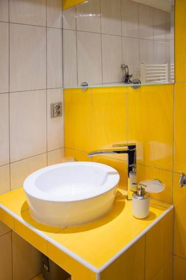 Luxury apartments Pricna