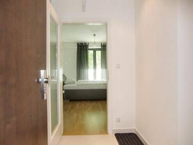 Apartment David Garden Towers