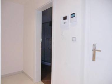 Apartment David Garden Towers