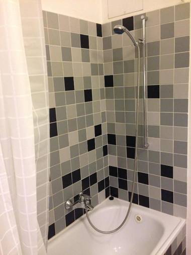 Agnes - Romance in city II.