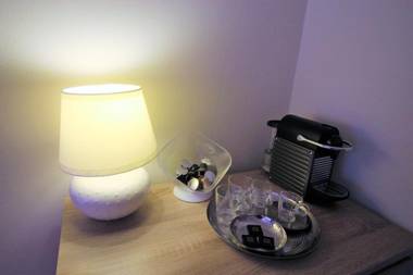 Agnes - Romance in city II.