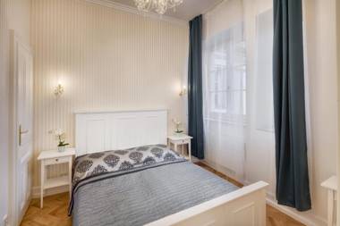 Smetanovo nábřeží 26 - Riverview Old Town Apartment