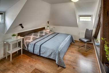 Michalská 2 - Old Town Apartment