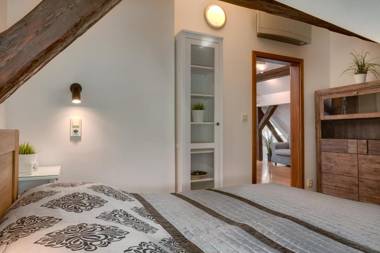 Michalská 2 - Old Town Apartment