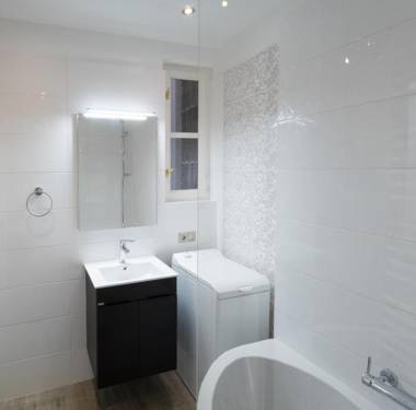 Mordecai Twelve Apartments by Prague Residences