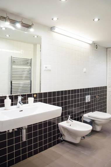 Apartment Jindrisska 25