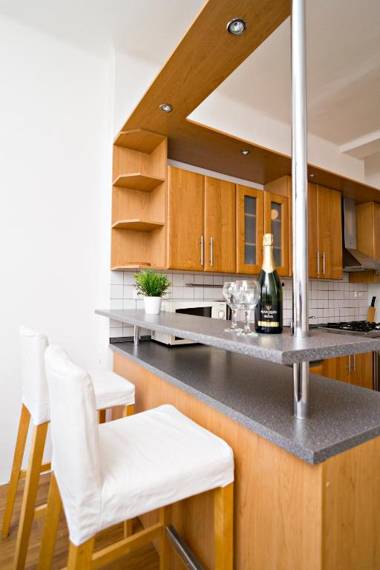 Apartments with 2 Bathrooms