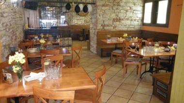 Aparthotel Wenceslas