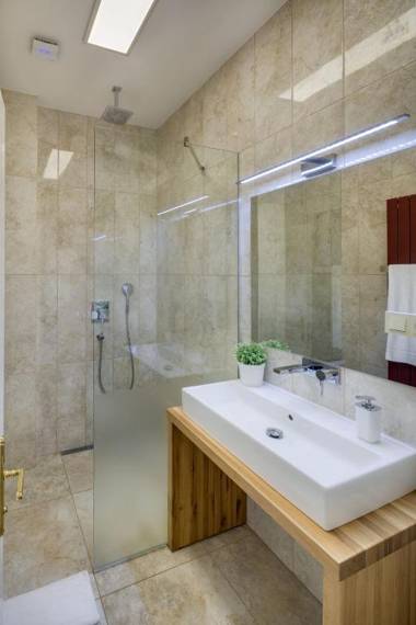 Dušní 13 - Old Town Apartment