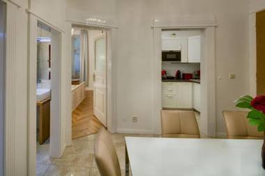 Dušní 13 - Old Town Apartment