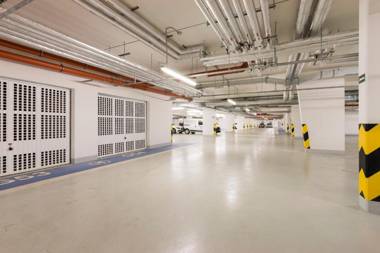 Luxurious Apartments at Žižkov