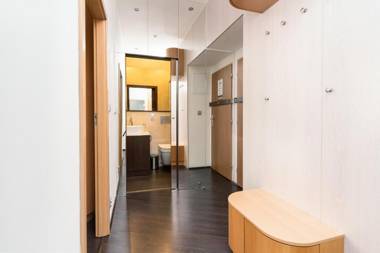 Stylish apartment at Žižkov