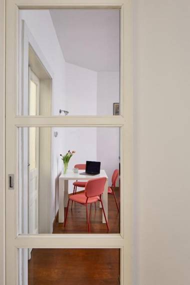 Supercosy Apartment at Žižkov