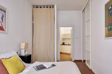 Supercosy Apartment at Žižkov