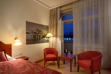 Hapimag Apartments Prague