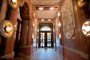 Hapimag Apartments Prague