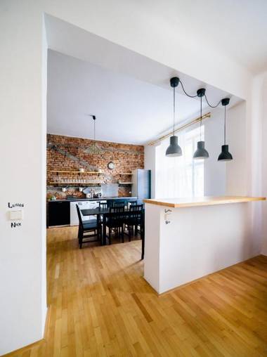 Amazing Harry Potter's apt. at Old Town