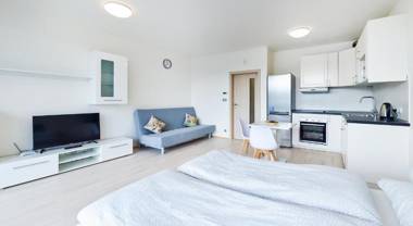 Residence Nad Vltavou