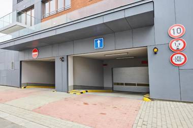 Residence Nad Vltavou