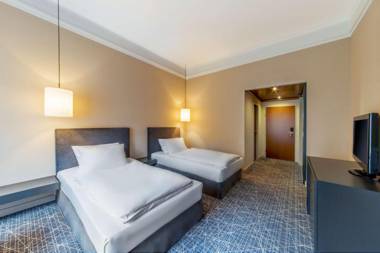 NH Collection Prague