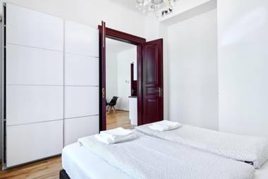 Apartments Zborovska