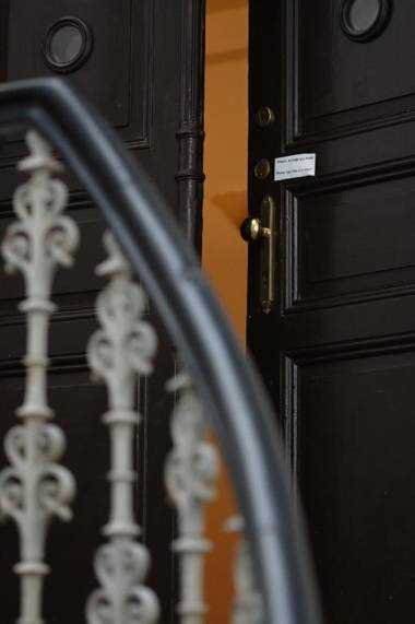 Old Town Square Royal Apartment