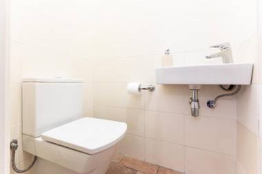 Old Town Square Royal Apartment