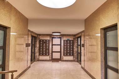 Exclusive Riverside Apartment in the Heart of Prague