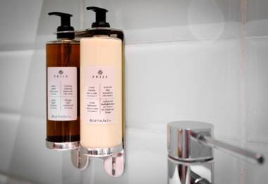 4 Elements Apartments by Prague Residences