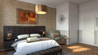 Alfons Boutique Hotel