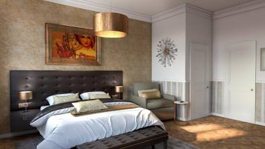 Alfons Boutique Hotel