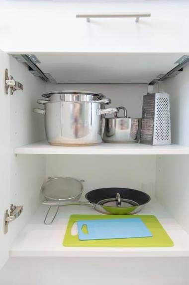 Apartment U Pujcovny 6