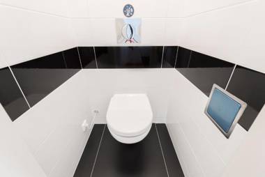 Great place near city centre