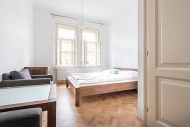 Great place near city centre