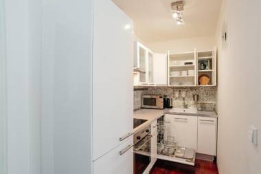 Apartment Gesse Kollarova