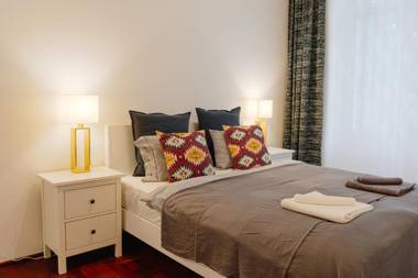 Apartment Gesse Kollarova