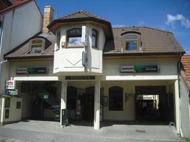 Penzion Nová Hospoda