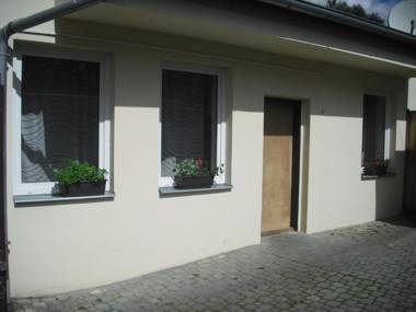 Penzion Nová Hospoda