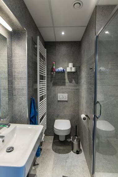 The RoadHouse Prague