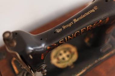 Stylish New Town Apartments