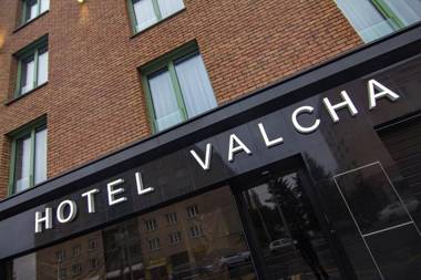 Hotel Valcha