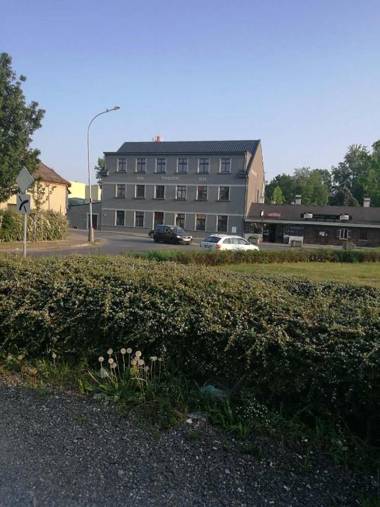 Sun-House Pension&Restaurant