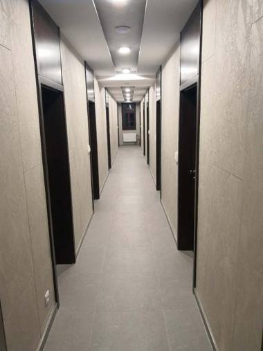 Sun-House Pension&Restaurant