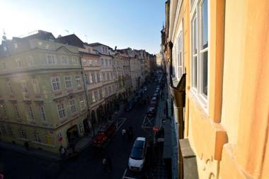 Historic Centre Aparthotel X