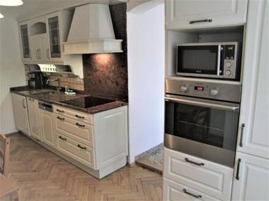 Charles Bridge Suites