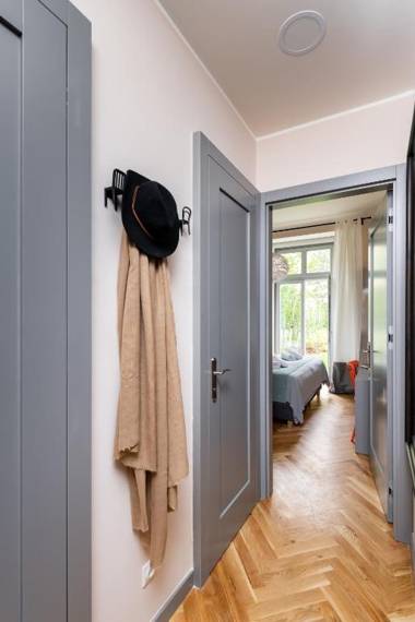 EMPIRENT Garden Suites